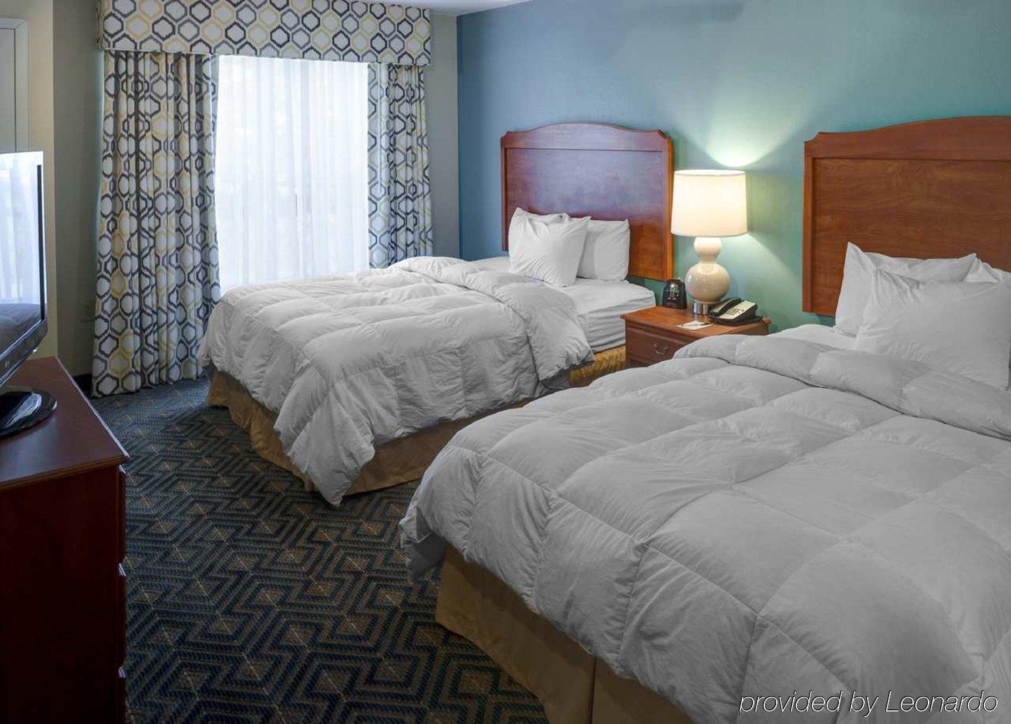 Homewood Suites By Hilton Mount Laurel Exterior photo
